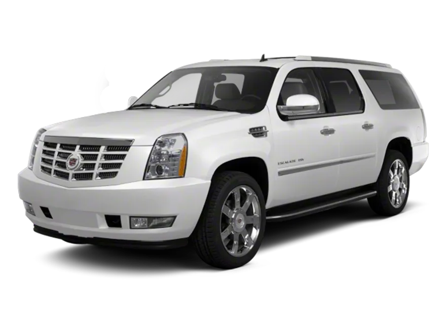 2011 Cadillac Escalade ESV Premium photo 1