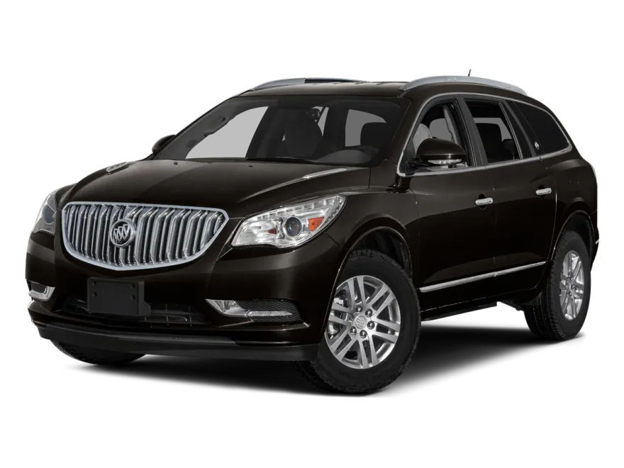 2017 Buick Enclave Leather photo 1
