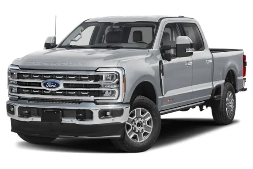 2023 Ford F-250 photo 1