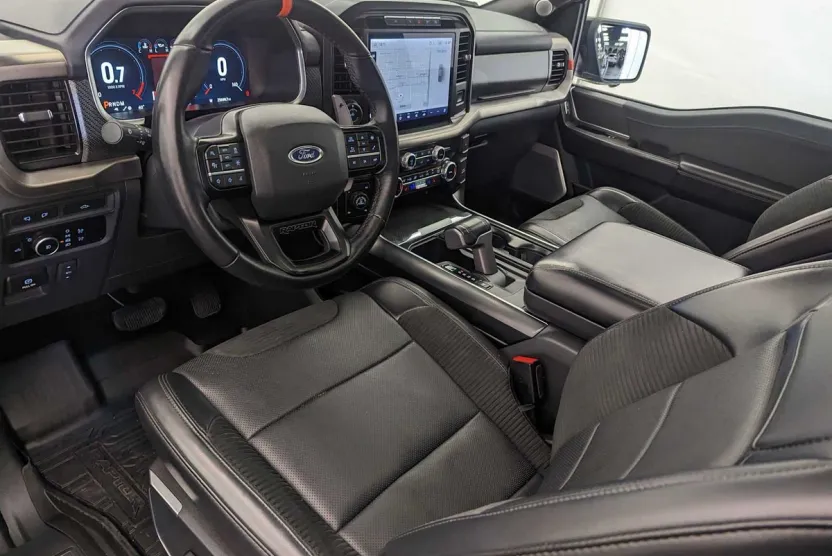 2023 Ford F-150 Raptor photo 1