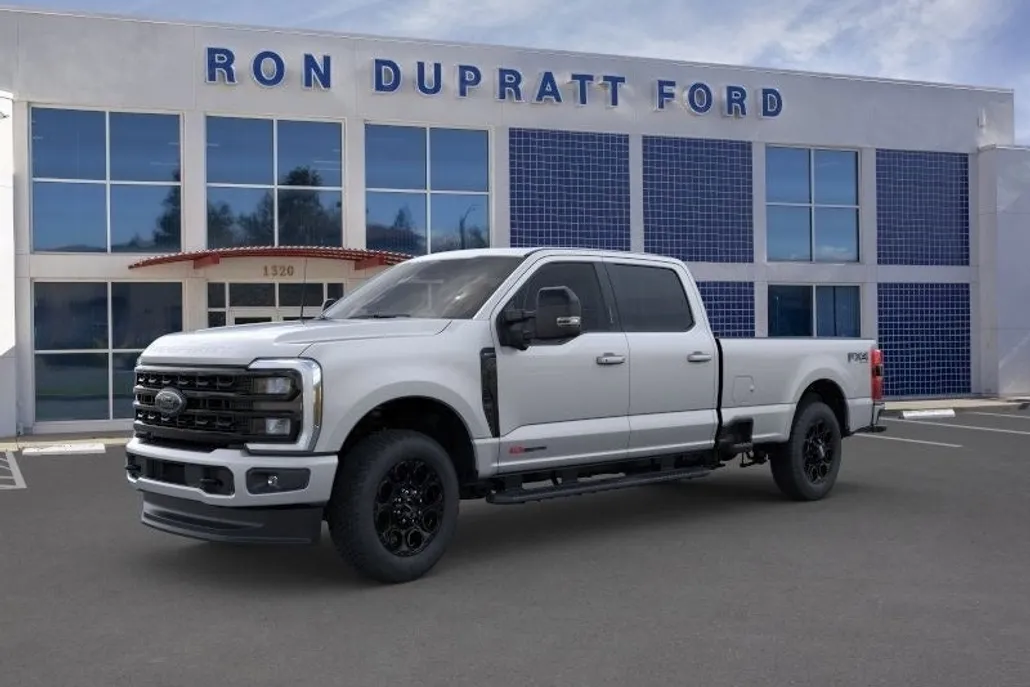 2024 Ford F-250 photo 1