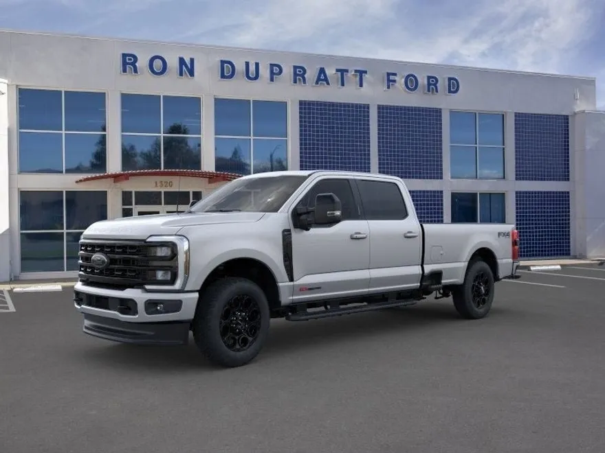 2024 Ford F-250 photo 1