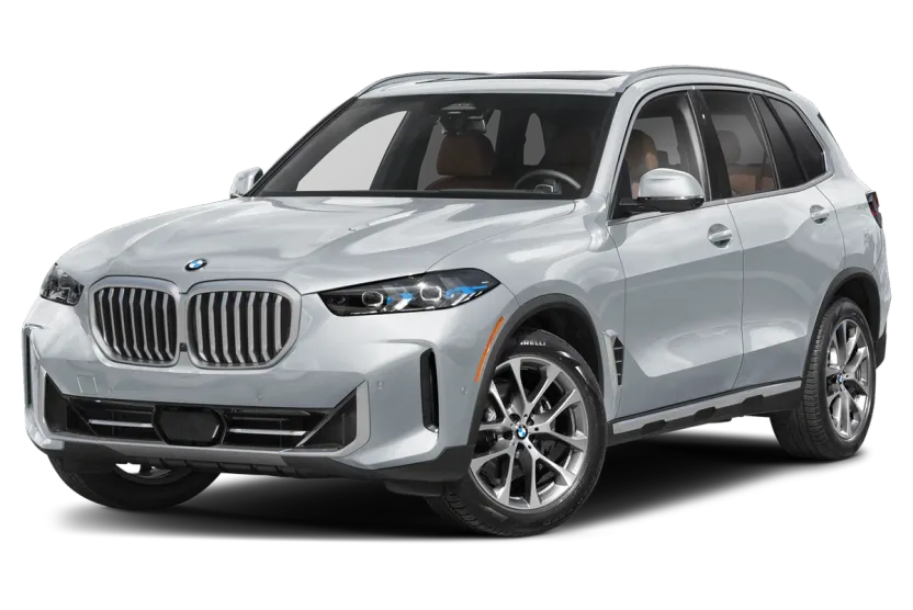 2026 Bmw X5 xDrive40i photo 1