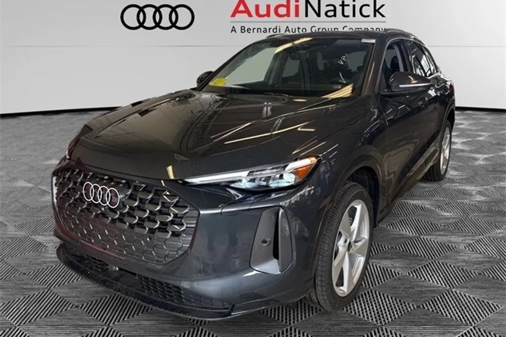 2025 Audi Q5 2.0T Premium photo 1