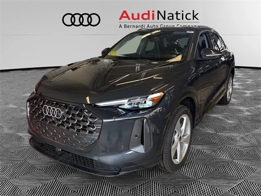 2025 Audi Q5 2.0T Premium photo 1