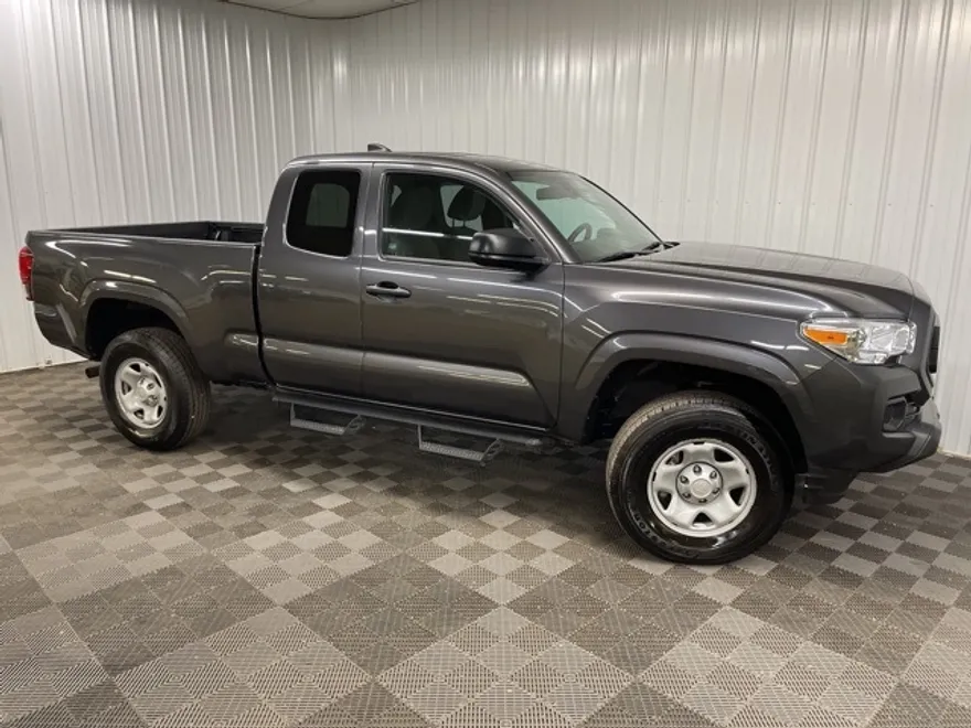 2023 Toyota Tacoma SR Access Cab photo 1