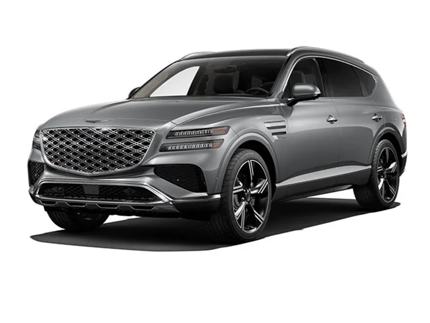 2025 Genesis GV80 3.5T Prestige photo 1