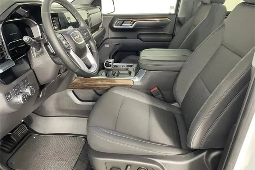 2025 Gmc Sierra 1500 Elevation photo 1