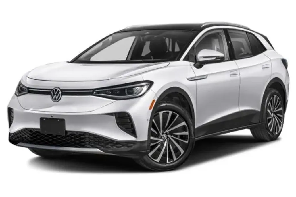 2025 Volkswagen ID.4 Pro Plus photo 1