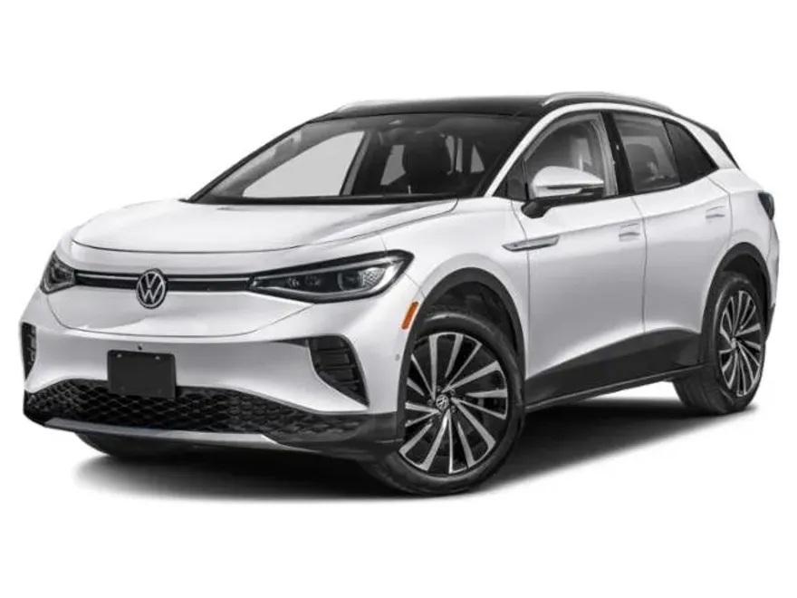 2025 Volkswagen ID.4 Pro Plus photo 1