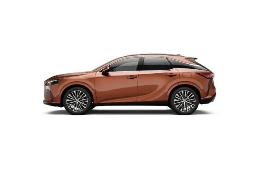 2025 Lexus RX 350h Premium AWD photo 1