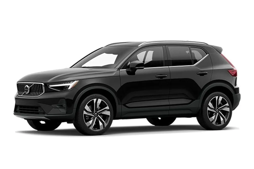 2025 Volvo XC40 photo 1