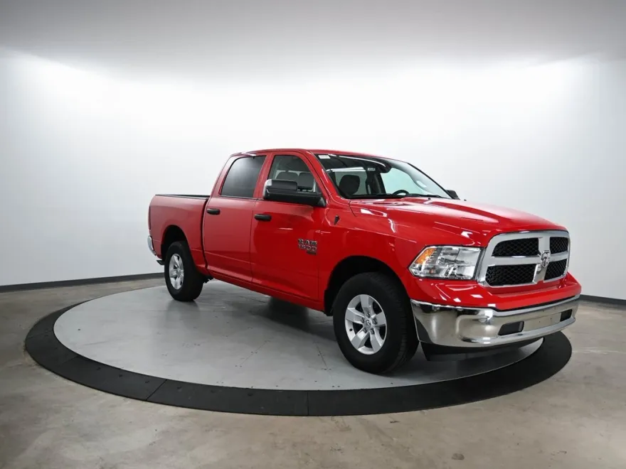 2023 Ram 1500 Classic SLT photo 1