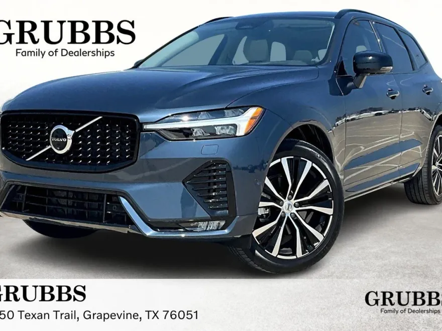 2024 Volvo XC60 Ultimate photo 1