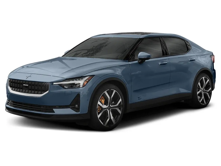 2022 Polestar PS2 e-AWD photo 1