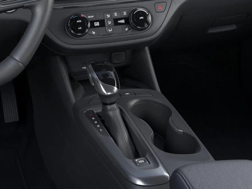 2025 Buick Envista Preferred photo 23