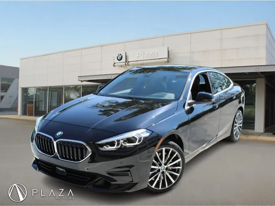 2024 Bmw 228i sDrive Gran Coupe photo 1