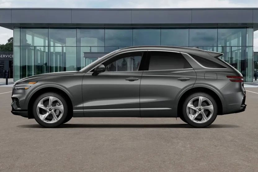 2026 Genesis GV70 2.5T Advanced photo 1