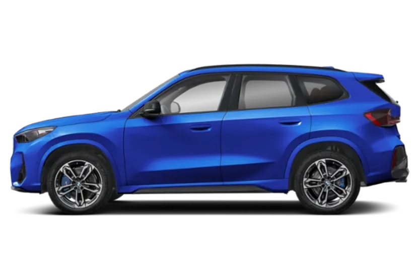 2025 Bmw X1 M35i photo 1