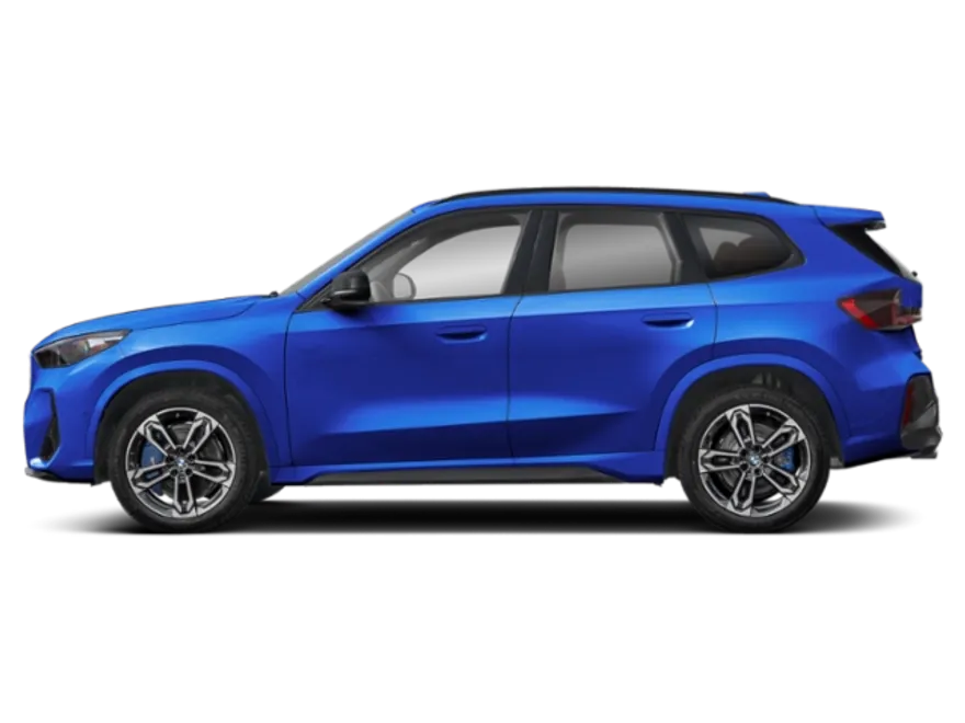 2025 Bmw X1 M35i photo 1