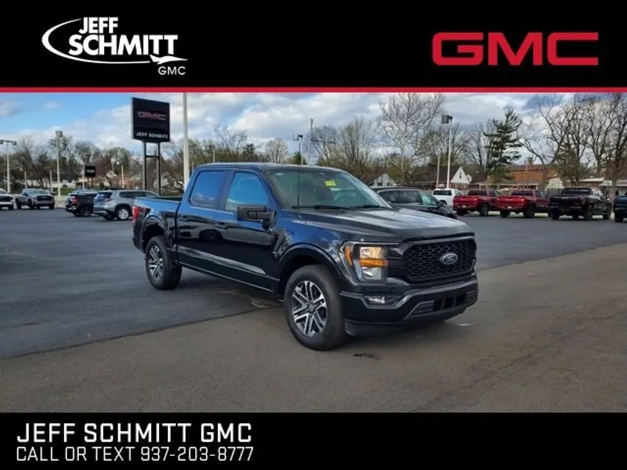 2023 Ford F-150 XL photo 1