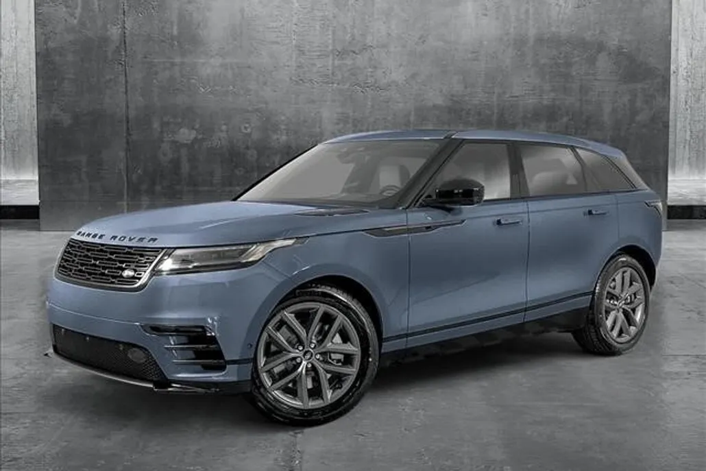 2026 Land Rover Range Rover Velar SE photo 1
