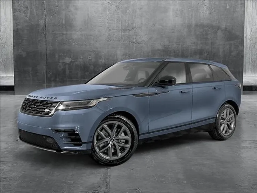 2026 Land Rover Range Rover Velar SE photo 1