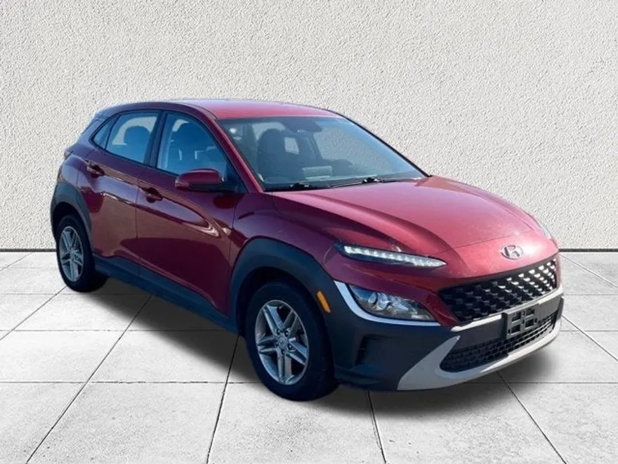 2022 Hyundai Kona SE photo 1