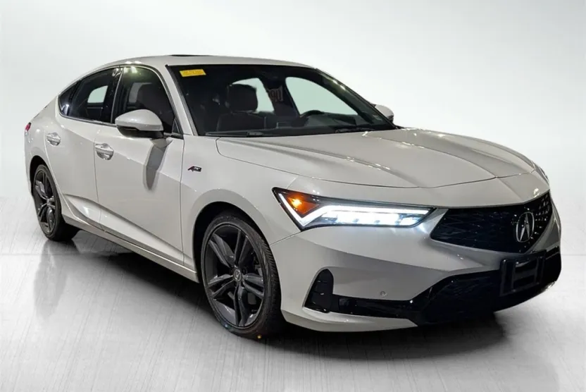 2023 Acura Integra A-Spec photo 1