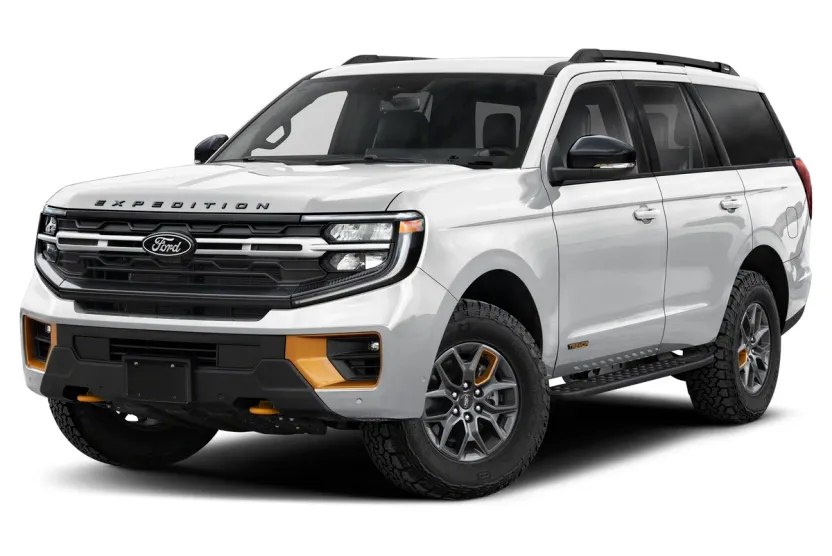 2025 Ford Expedition photo 1