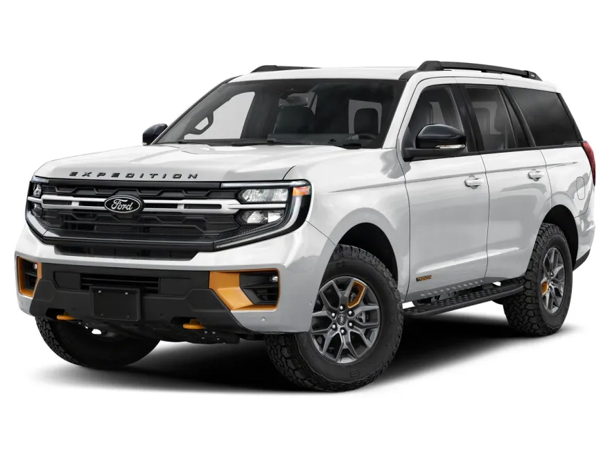 2025 Ford Expedition photo 1