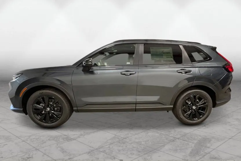 2026 Honda CR-V Hybrid Sport Touring photo 1
