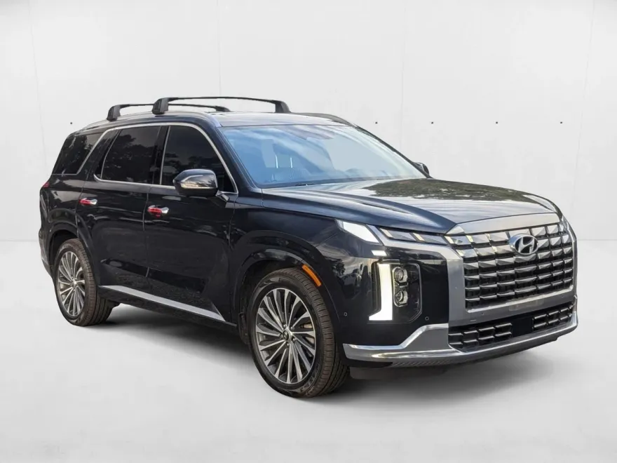 2023 Hyundai Palisade Calligraphy photo 1