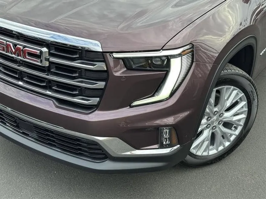 2026 Gmc Acadia Elevation photo 1