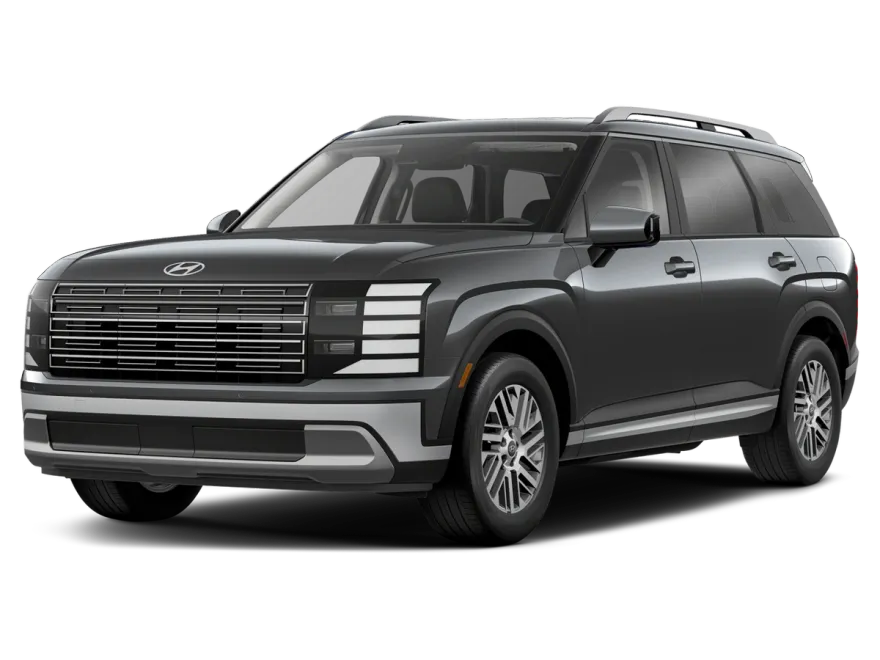 2026 Hyundai Palisade SEL photo 1