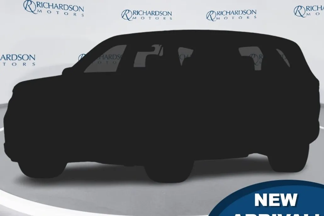2026 Honda Passport TrailSport photo 1