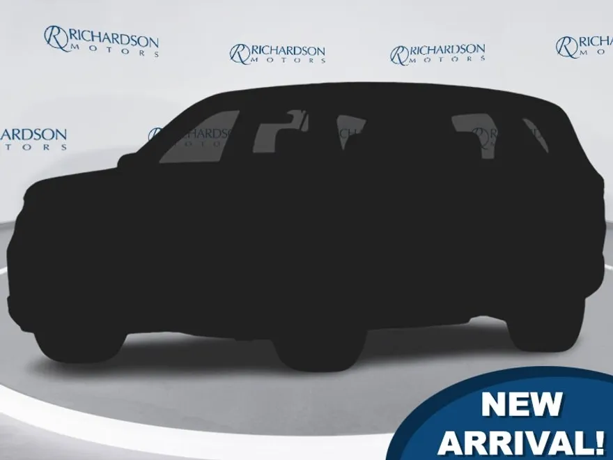 2026 Honda Passport TrailSport photo 1