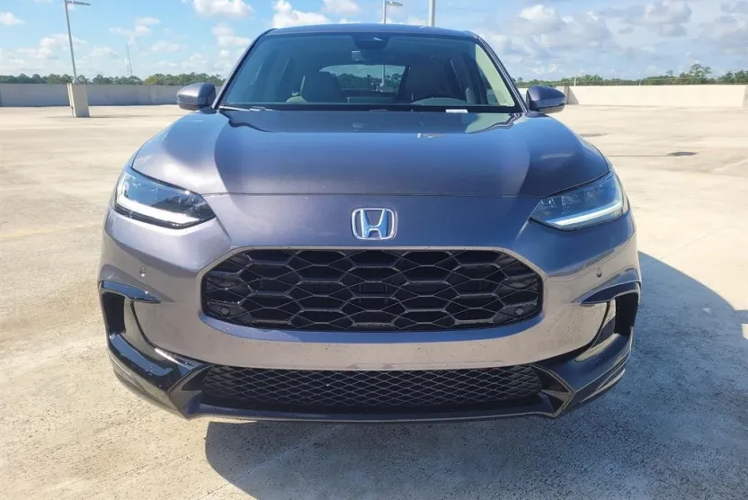 2026 Honda HR-V EX-L photo 1