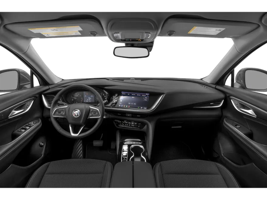 2023 Buick Envision Avenir photo 31