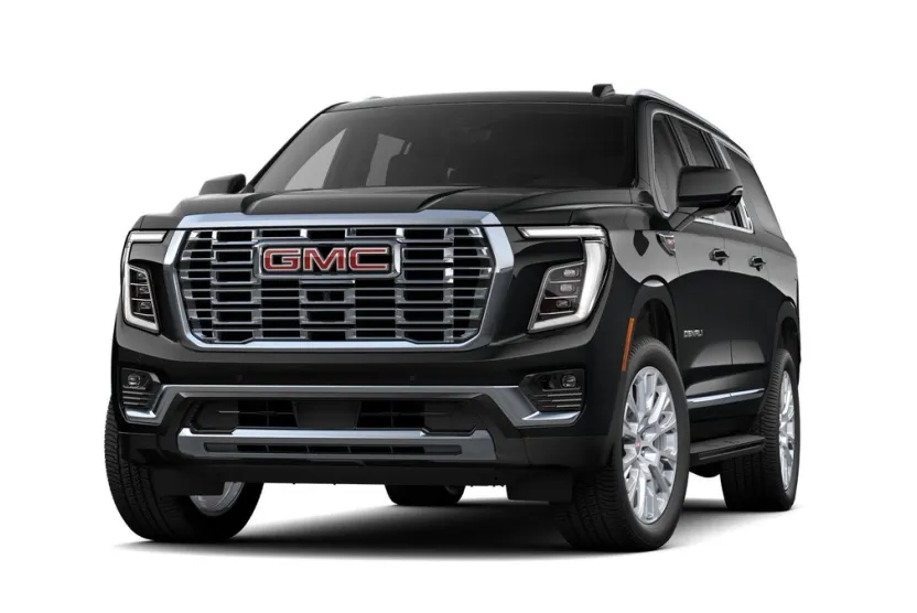2025 Gmc Yukon XL Denali photo 1