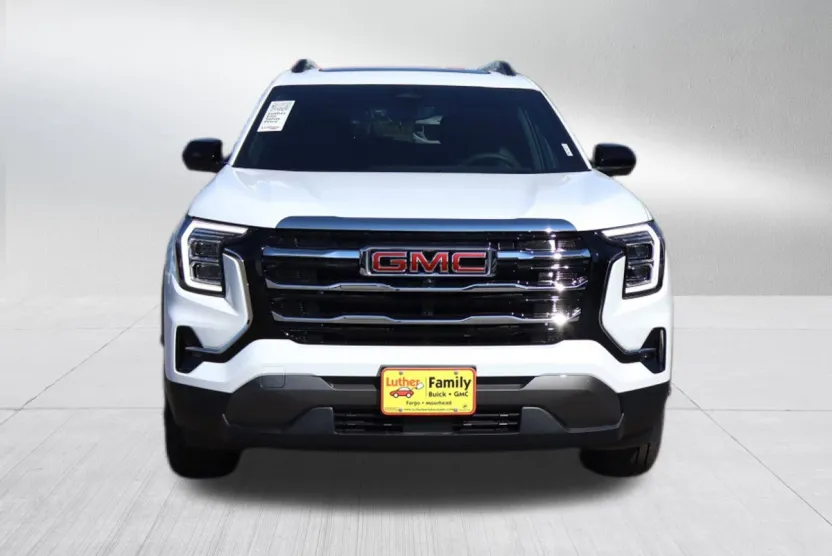 2026 Gmc Terrain Elevation photo 1