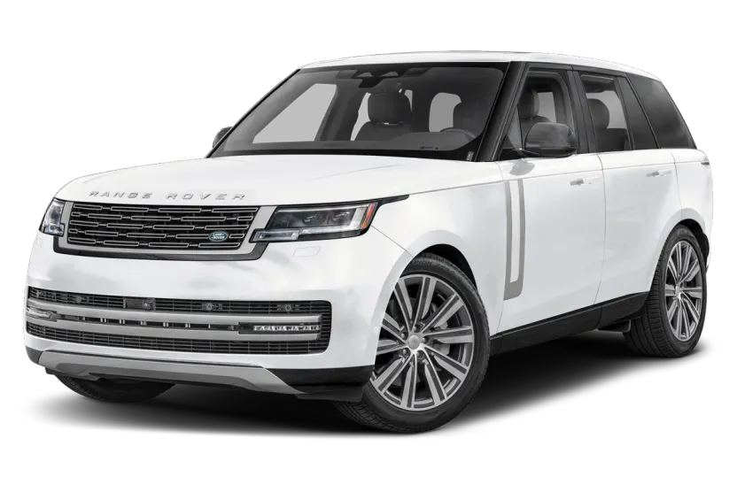2025 Land Rover Range Rover Autobiography photo 1