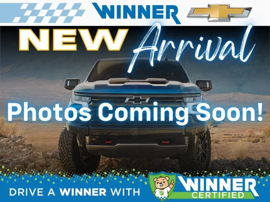 2019 Nissan Titan PRO-4X photo 1