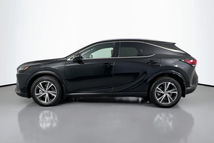 2024 Lexus RX 350 Premium photo 1