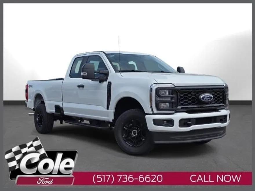 2025 Ford F-350 XL photo 1