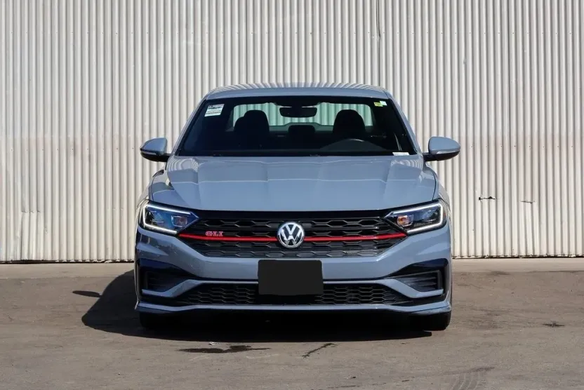 2021 Volkswagen Jetta GLI 2.0T S photo 1