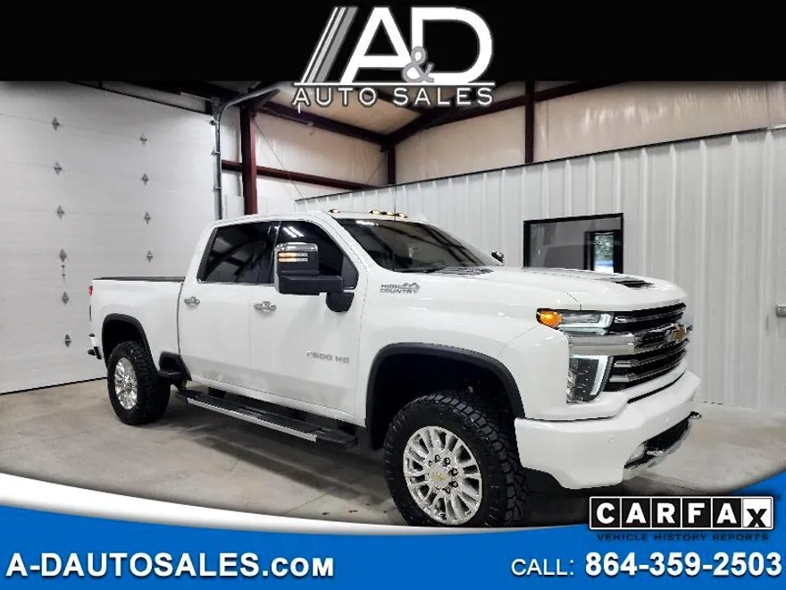 2019 Ford F-250 Lariat photo 1