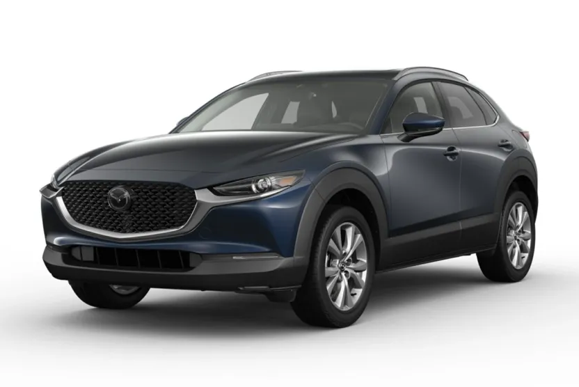 2023 Mazda CX-30 2.5 S Premium photo 1