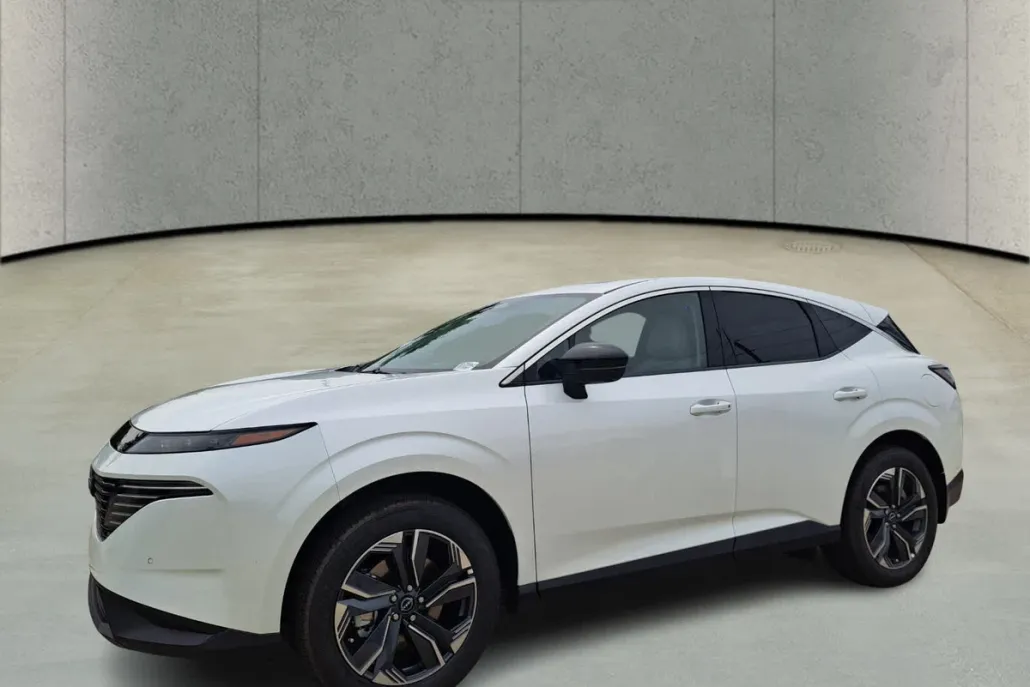 2025 Nissan Murano SL photo 1