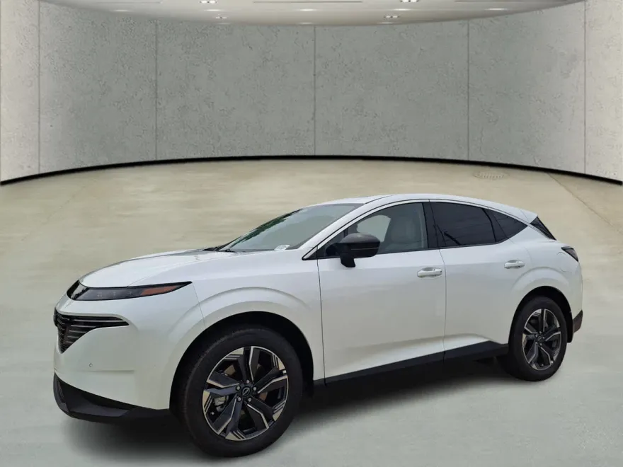 2025 Nissan Murano SL photo 1